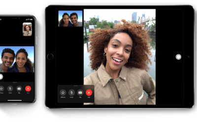 Apple recompensará al joven que encontró el fallo de seguridad de FaceTime