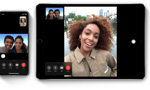 Apple recompensará al joven que encontró el fallo de seguridad de FaceTime
