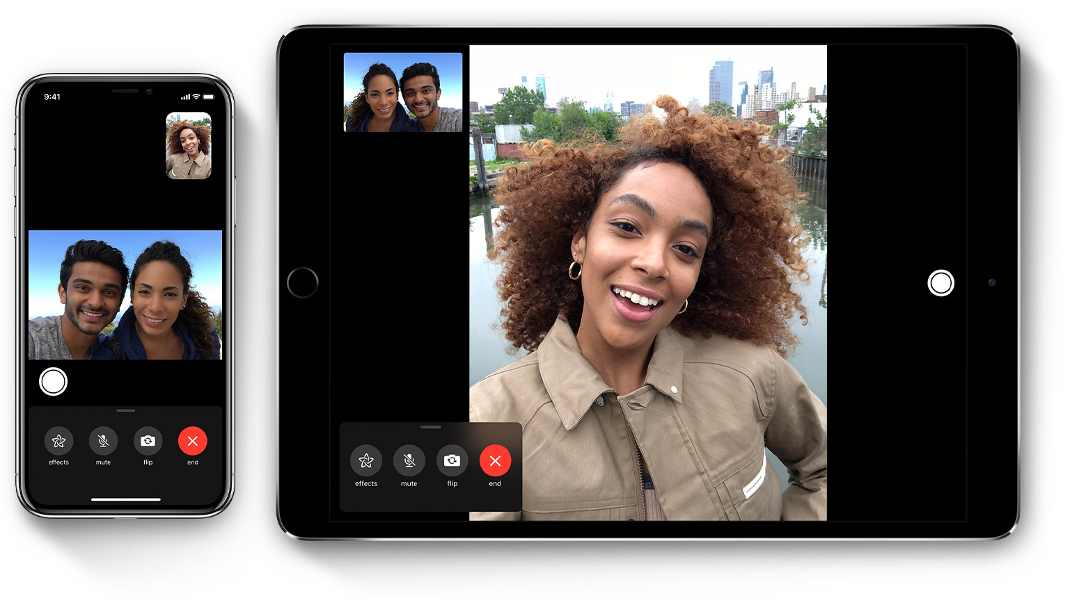 Apple desactiva FaceTime por un grave fallo en sus videollamadas