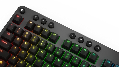 Así son los accesorios gaming Lenovo Legion 3 Así son los accesorios gaming Lenovo Legion