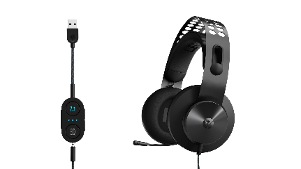 Así son los accesorios gaming Lenovo Legion 5 Así son los accesorios gaming Lenovo Legion