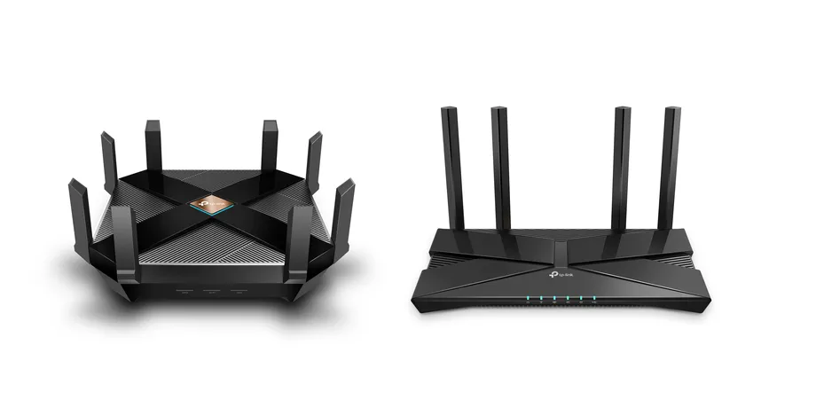 Así son los nuevos routers de TP-Link compatibles con WiFi 6