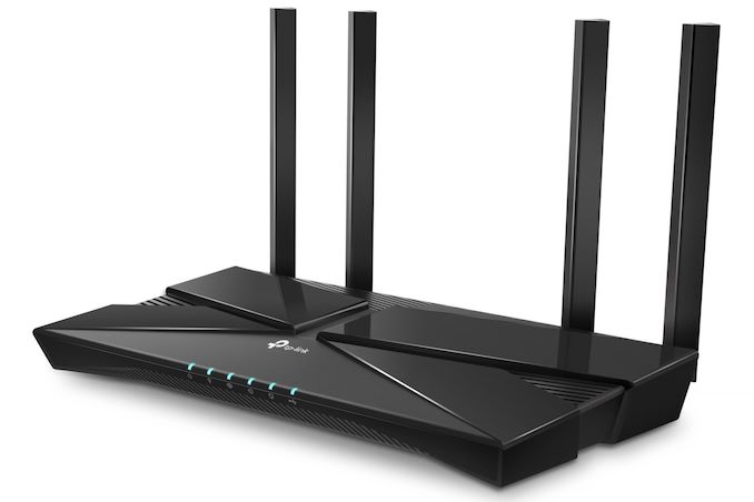 Así son los nuevos routers de TP-Link compatibles con WiFi 6