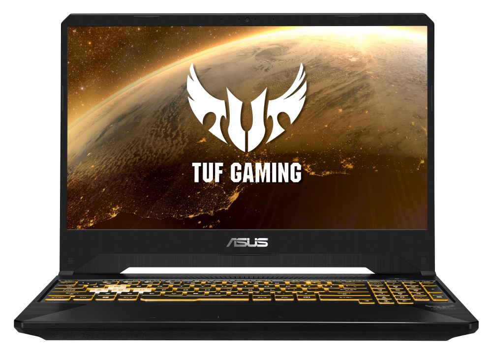 Asus TUF, portátiles gaming con pantalla a 120Hz 1 Asus TUF, portátiles gaming con pantalla a 120Hz