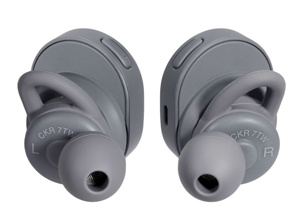 Audio Technica ATH-CKR7TW, auriculares sin cables de gran duración 3 Audio-Technica ATH-CKR7TW (14)_1200
