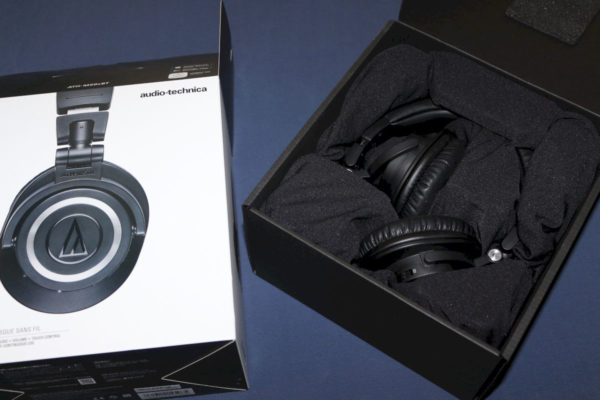 Audio Technica M50xBT (3)