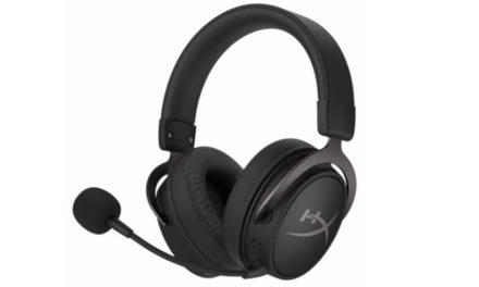 HyperX Cloud MIX, auriculares gaming con cable y tecnología Bluetooth