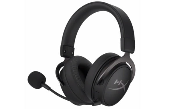 HyperX Cloud MIX, auriculares gaming con cable y tecnología Bluetooth