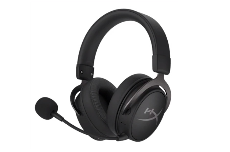 HyperX Cloud MIX, auriculares gaming con cable y tecnología Bluetooth