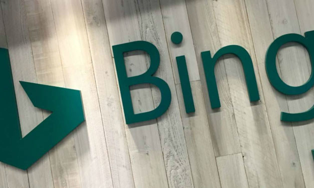 Descubren que el buscador Microsoft Bing muestra y sugiere pornografía infantil