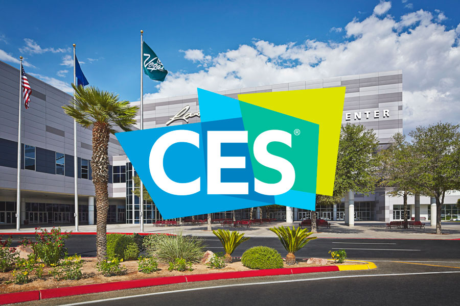 calendario eventos más importantes de tecnología de 2019 CES