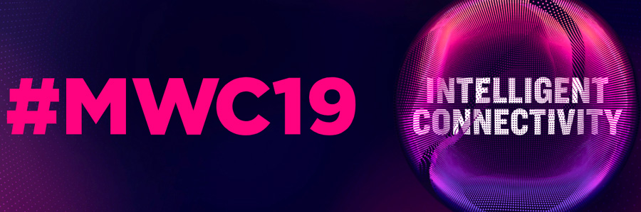 calendario eventos más importantes de tecnología de 2019 MWC