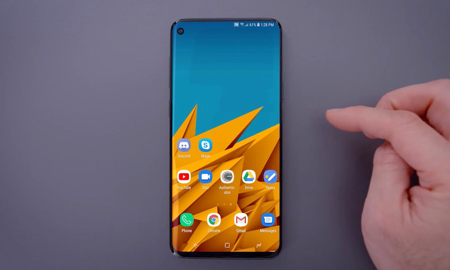 calendario eventos más importantes de tecnología de 2019 S10