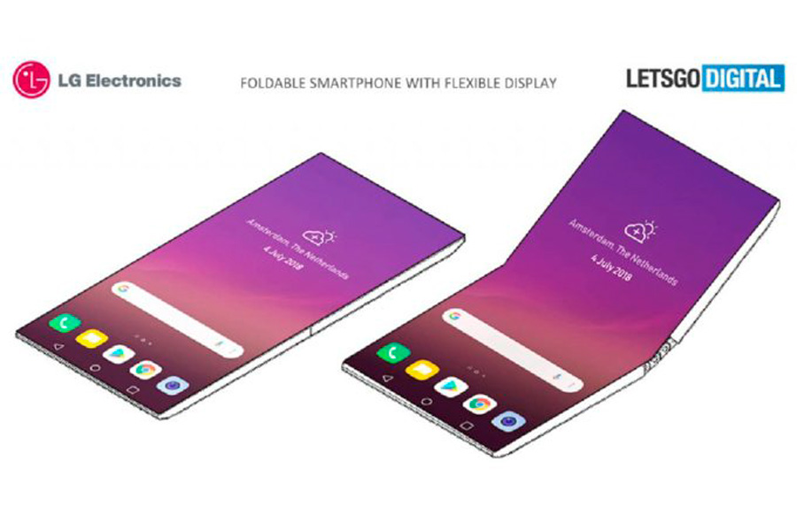 calendario eventos más importantes de tecnología de 2019 LG G8