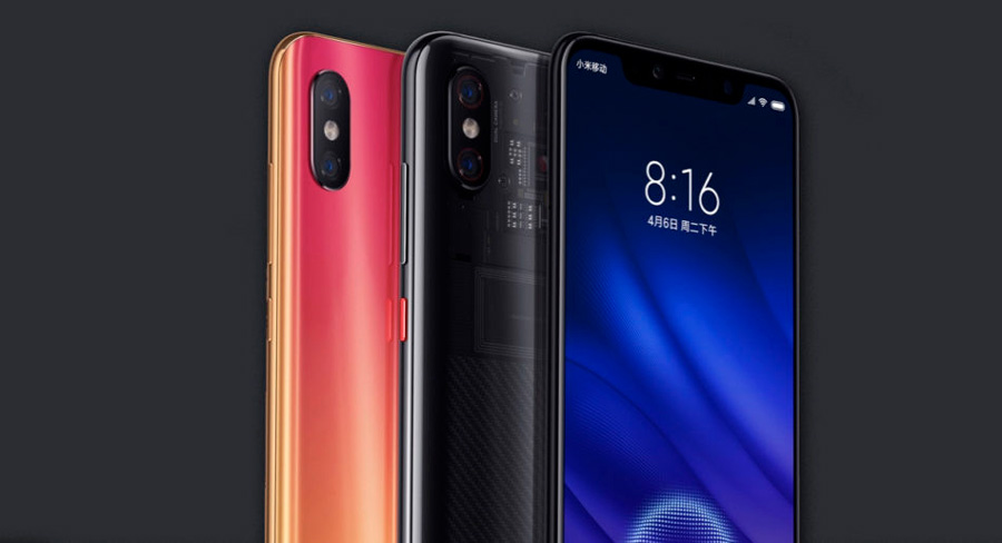 calendario eventos más importantes de tecnología de 2019 Mi 9