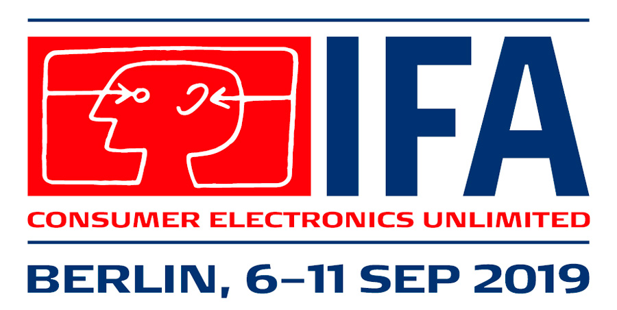calendario eventos más importantes de tecnología de 2019 IFA