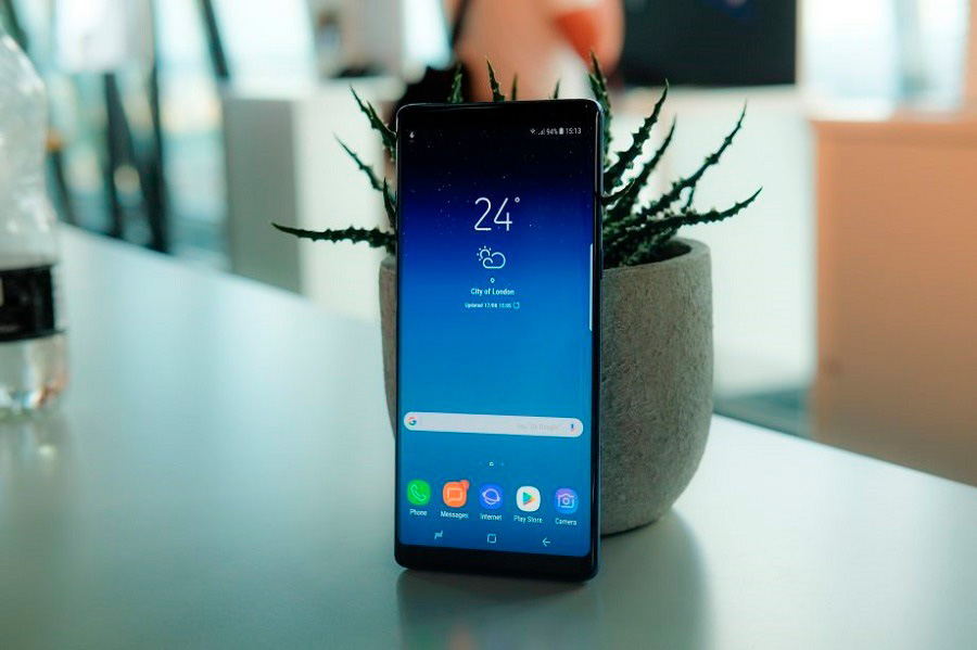 calendario eventos más importantes de tecnología de 2019 Note 10