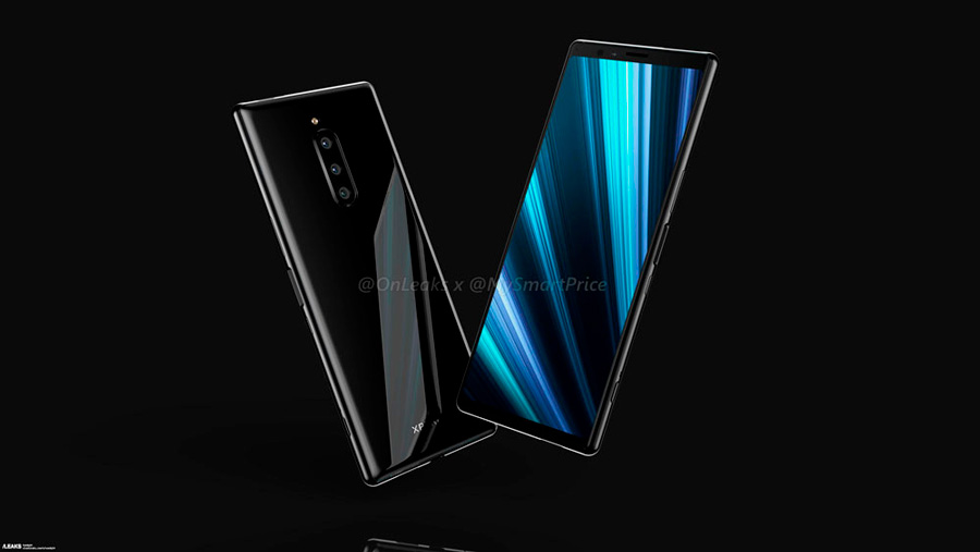 calendario eventos más importantes de tecnología de 2019 XZ4