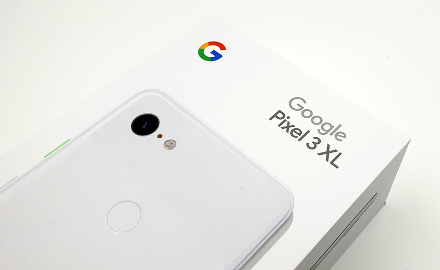 calendario eventos más importantes de tecnología de 2019 Pixel 4