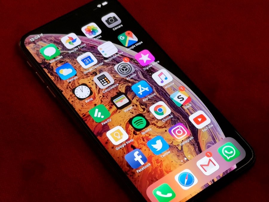 calendario eventos más importantes de tecnología de 2019 iPhone