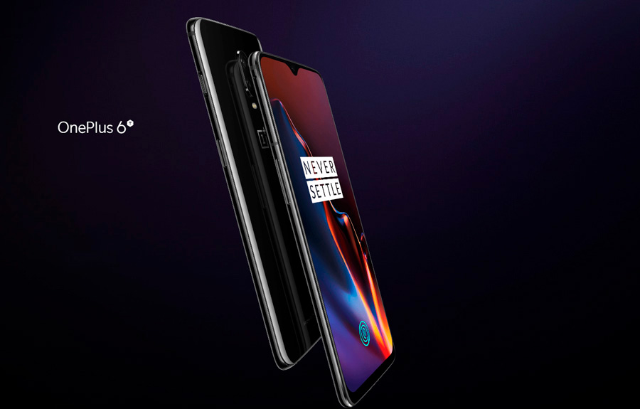 calendario eventos más importantes de tecnología de 2019 OnePlus 6T
