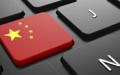 Todos los servicios que estarán bloqueados si viajas a China
