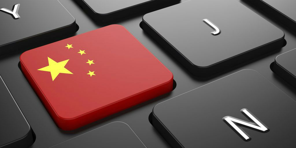Todos los servicios que estarán bloqueados si viajas a China 1 Todos los servicios que estarán bloqueados si viajas a China