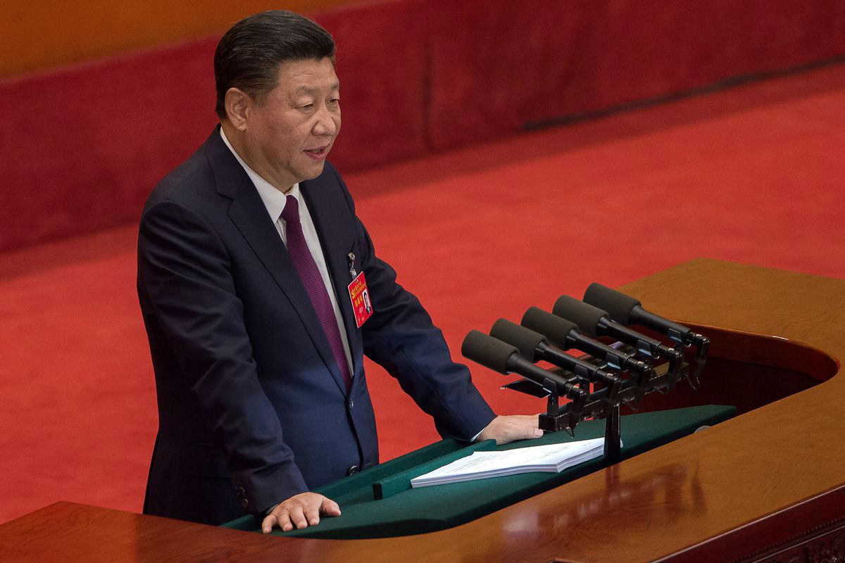 Todos los servicios que estarán bloqueados si viajas a China 2 China Bing