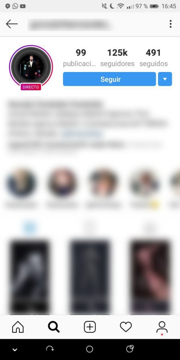 Seguidores falsos en Instagram 3 páginas para verlo gratis en 2019