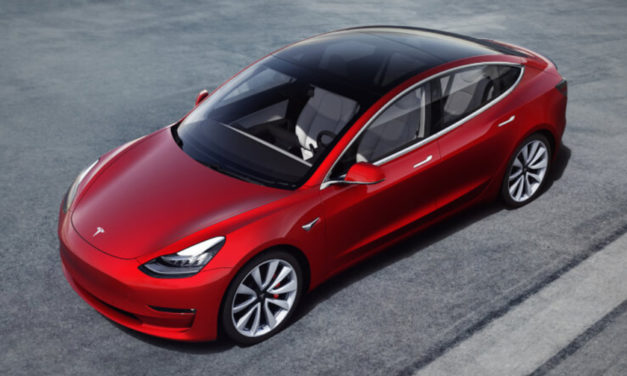 Un concurso paga hasta 220.000 euros al que pueda hackear un Tesla Model 3