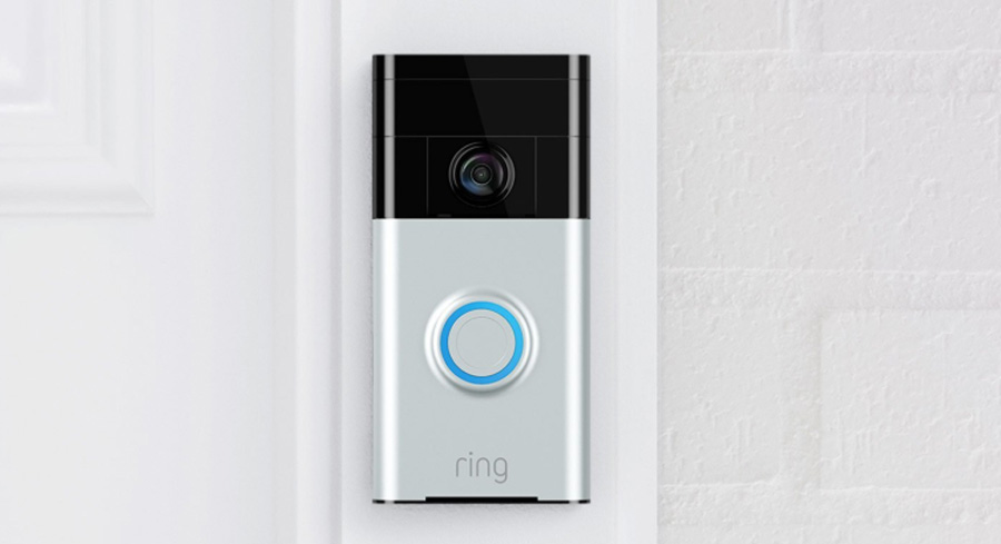 Empleados de Ring podían ver las casas de sus clientes sin permiso 3 empleados de Ring podían ver las casas de sus clientes sin permiso timbre