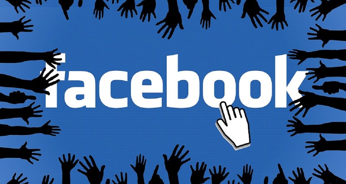 Facebook permitirá crear peticiones para causas sociales