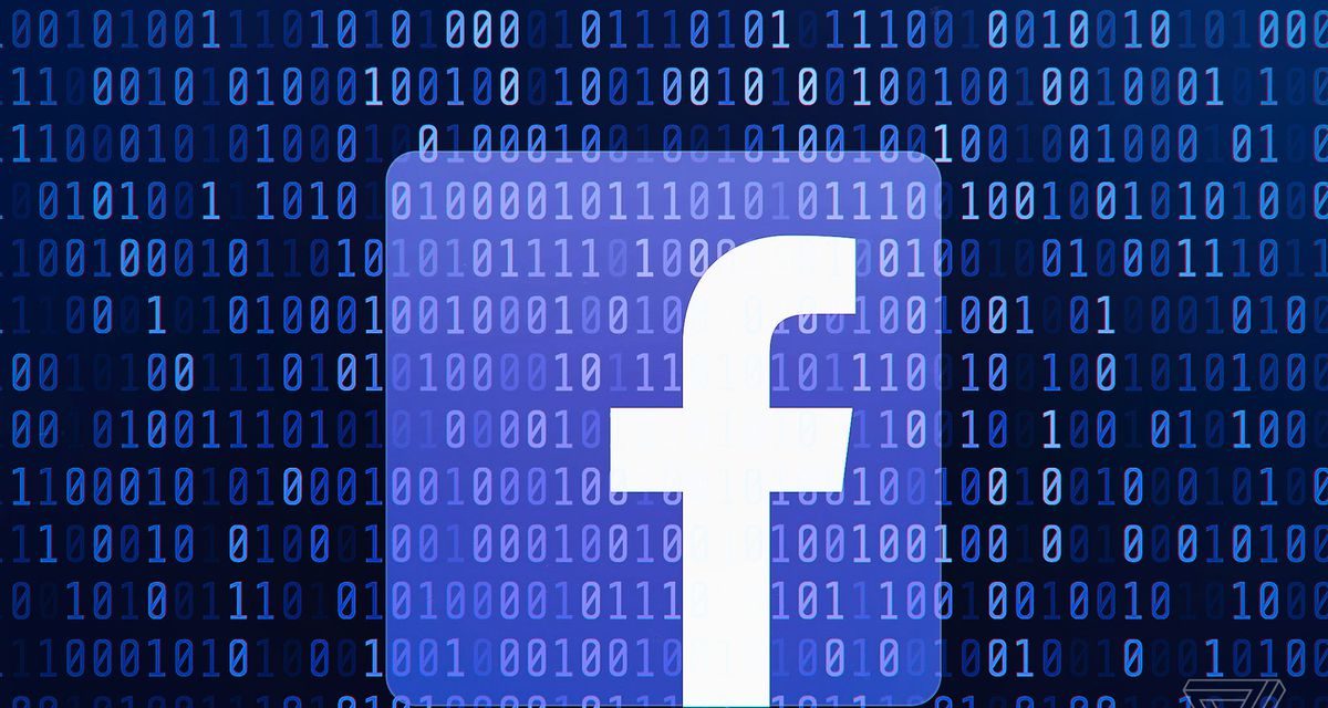 Facebook guardó contactos de 1,5 millones de personas sin su permiso