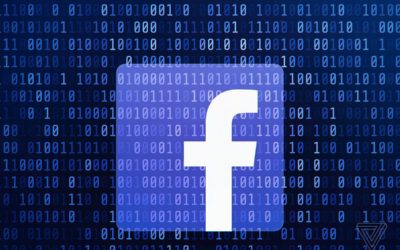 Facebook guardó contactos de 1,5 millones de personas sin su permiso