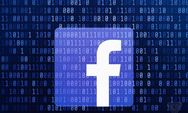 Facebook guardó contactos de 1,5 millones de personas sin su permiso