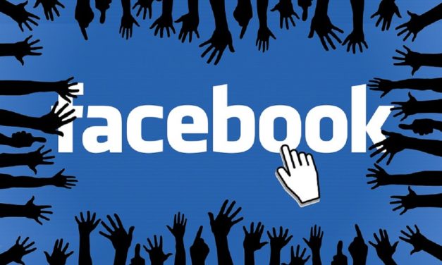 Facebook permitirá crear peticiones para causas sociales