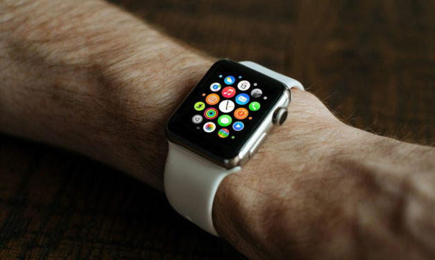 Los futuros iPhone y Apple Watch podrían detectar gases nocivos