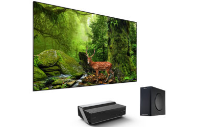 Un repaso por las novedades de Hisense en televisores y móviles