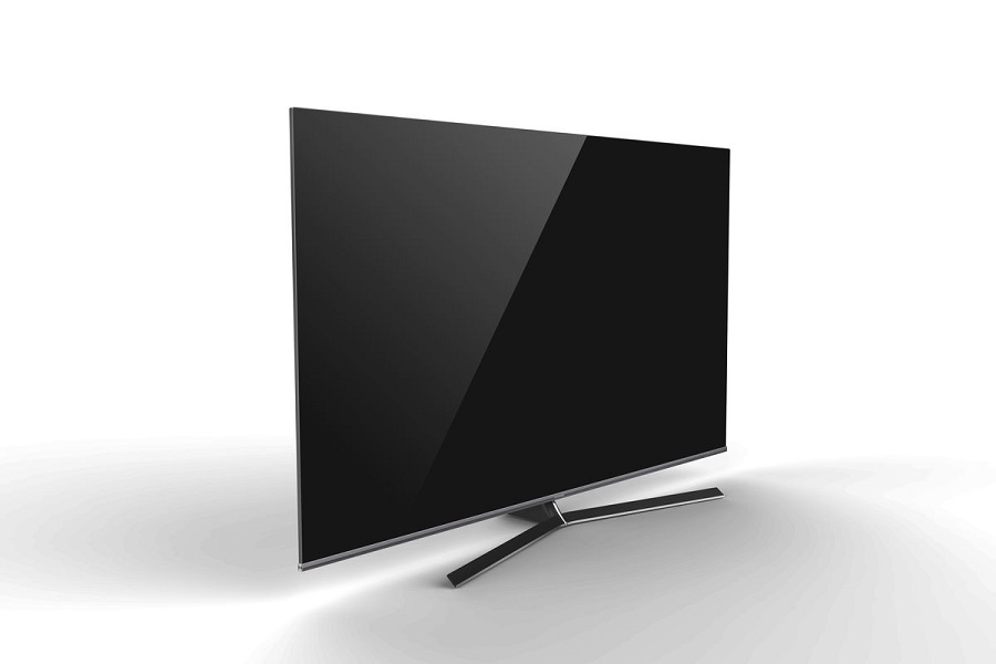 Hisense Sonic One, un televisor súper fino y otras tecnologías 