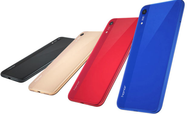 Honor 8A; características, opiniones y precio