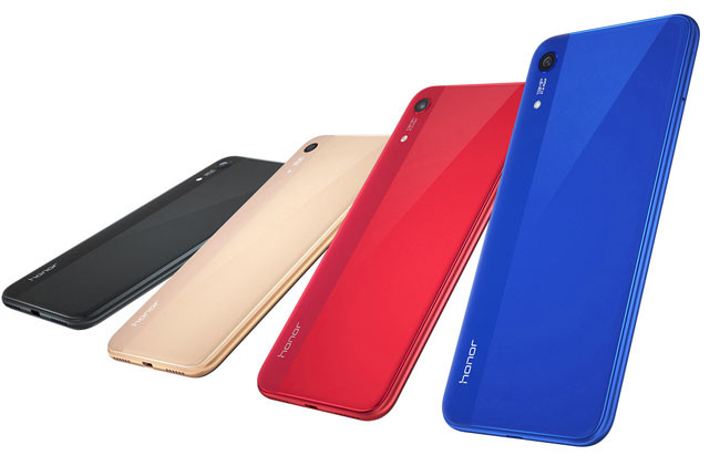 Honor 8A; características, opiniones y precio 1 Honor 8A; características, opiniones y precio