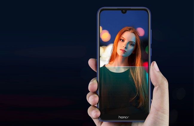 Honor 8A; características, opiniones y precio 4 Honor 8A; características, opiniones y precio