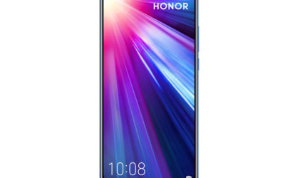 Honor View 20, claves del móvil con cámara de 48 megapíxeles