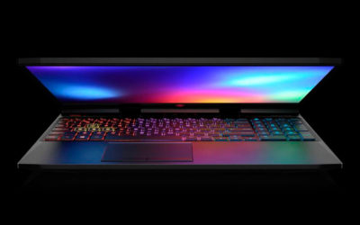 HP actualiza sus ordenadores OMEN con las nuevas gráficas Nvidia RTX