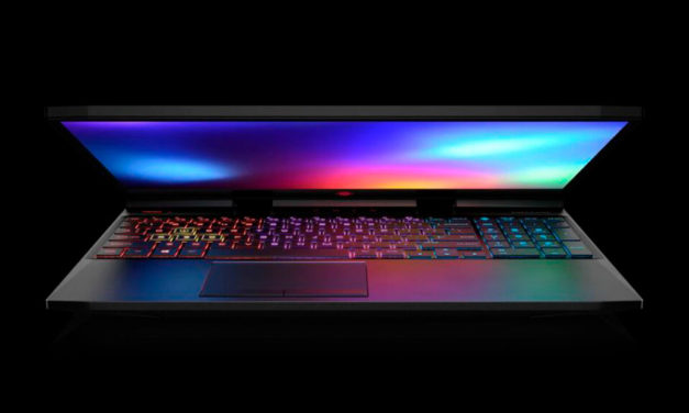 HP actualiza sus ordenadores OMEN con las nuevas gráficas Nvidia RTX