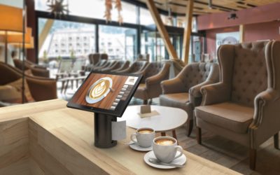 HP muestra sus tecnologías aplicadas al sector hotelero