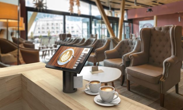 HP muestra sus tecnologías aplicadas al sector hotelero