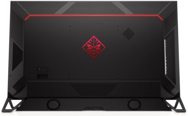 HP Omen X Emperium 65, un monitor de 65 pulgadas HDR