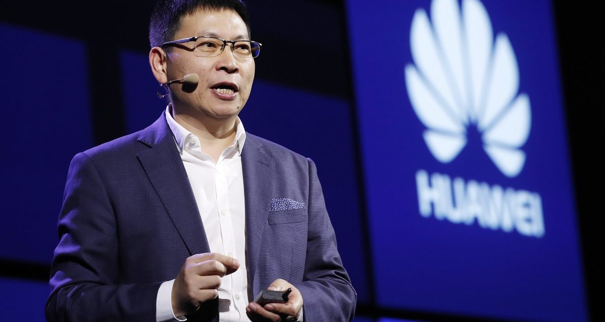 EEUU intensifica el ataque judicial contra Huawei