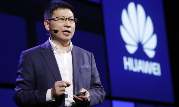 EEUU intensifica el ataque judicial contra Huawei